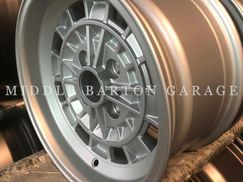 ALLOY WHEEL CAMPAGNOLO STYLE 7 X 13